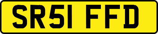 SR51FFD