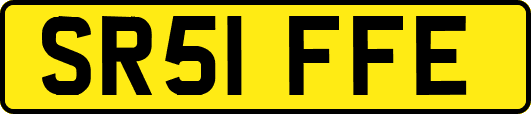 SR51FFE