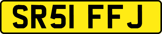 SR51FFJ