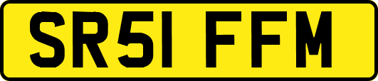 SR51FFM