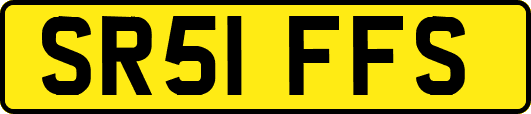 SR51FFS