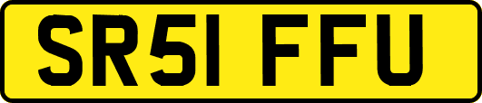 SR51FFU