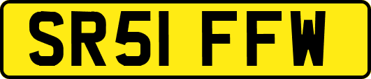 SR51FFW