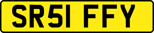 SR51FFY