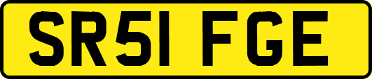 SR51FGE