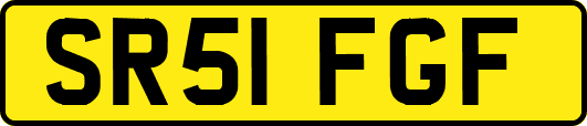 SR51FGF