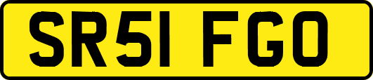 SR51FGO