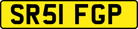 SR51FGP