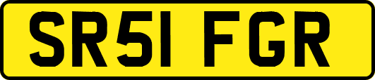 SR51FGR