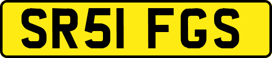 SR51FGS