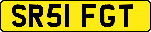 SR51FGT