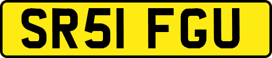 SR51FGU