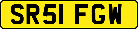 SR51FGW