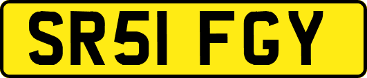 SR51FGY