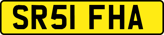 SR51FHA