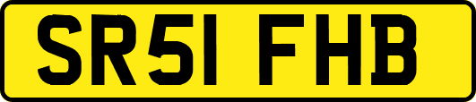 SR51FHB