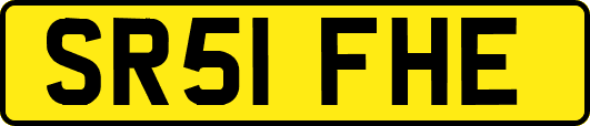 SR51FHE