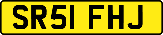 SR51FHJ