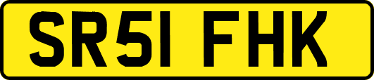 SR51FHK