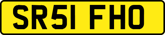 SR51FHO