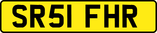 SR51FHR