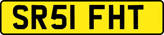 SR51FHT