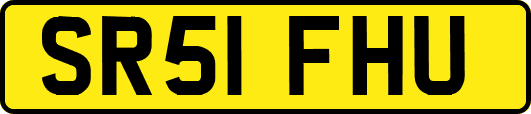 SR51FHU