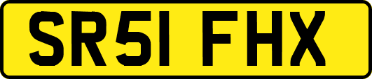 SR51FHX