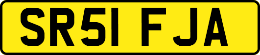 SR51FJA