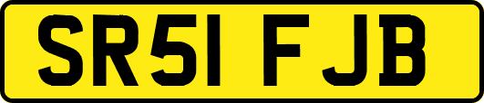 SR51FJB