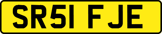 SR51FJE