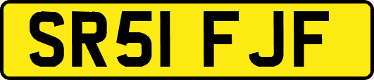 SR51FJF
