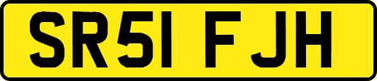 SR51FJH