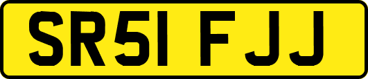 SR51FJJ