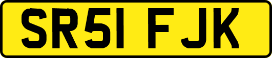 SR51FJK