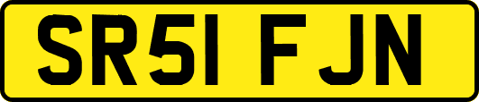 SR51FJN