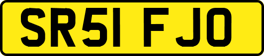 SR51FJO