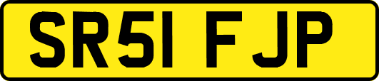 SR51FJP