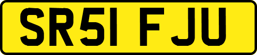 SR51FJU