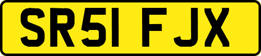 SR51FJX