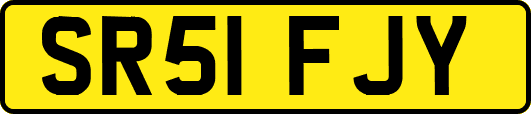 SR51FJY