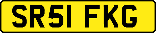 SR51FKG