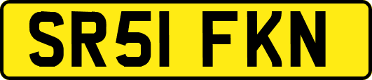 SR51FKN