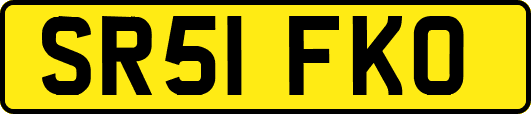 SR51FKO
