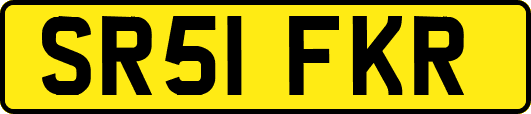 SR51FKR