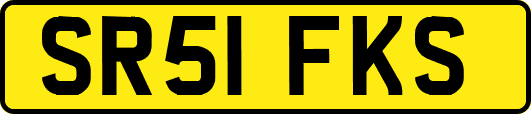 SR51FKS