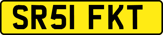 SR51FKT