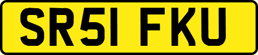 SR51FKU