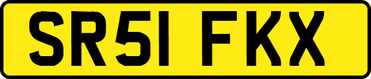 SR51FKX