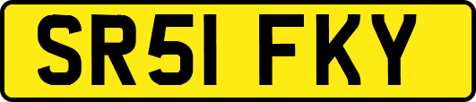 SR51FKY